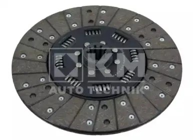 069 0066 KM Germany Диск сцепления